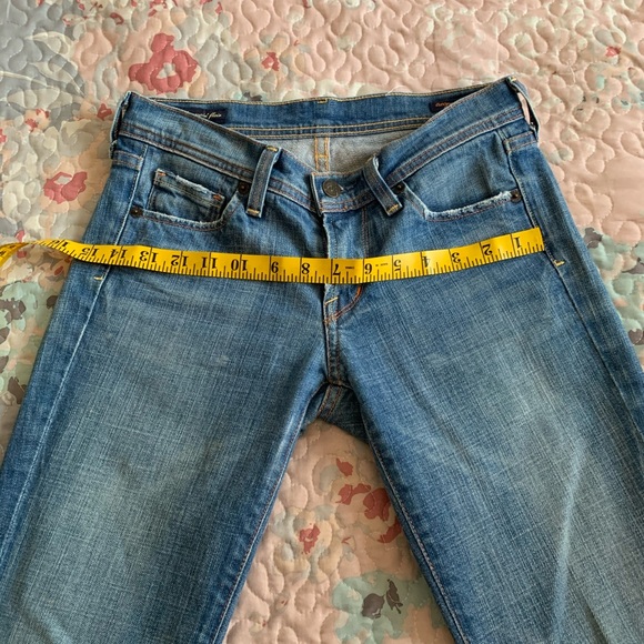 Citizens of humanity jeans - Picture 7 of 8